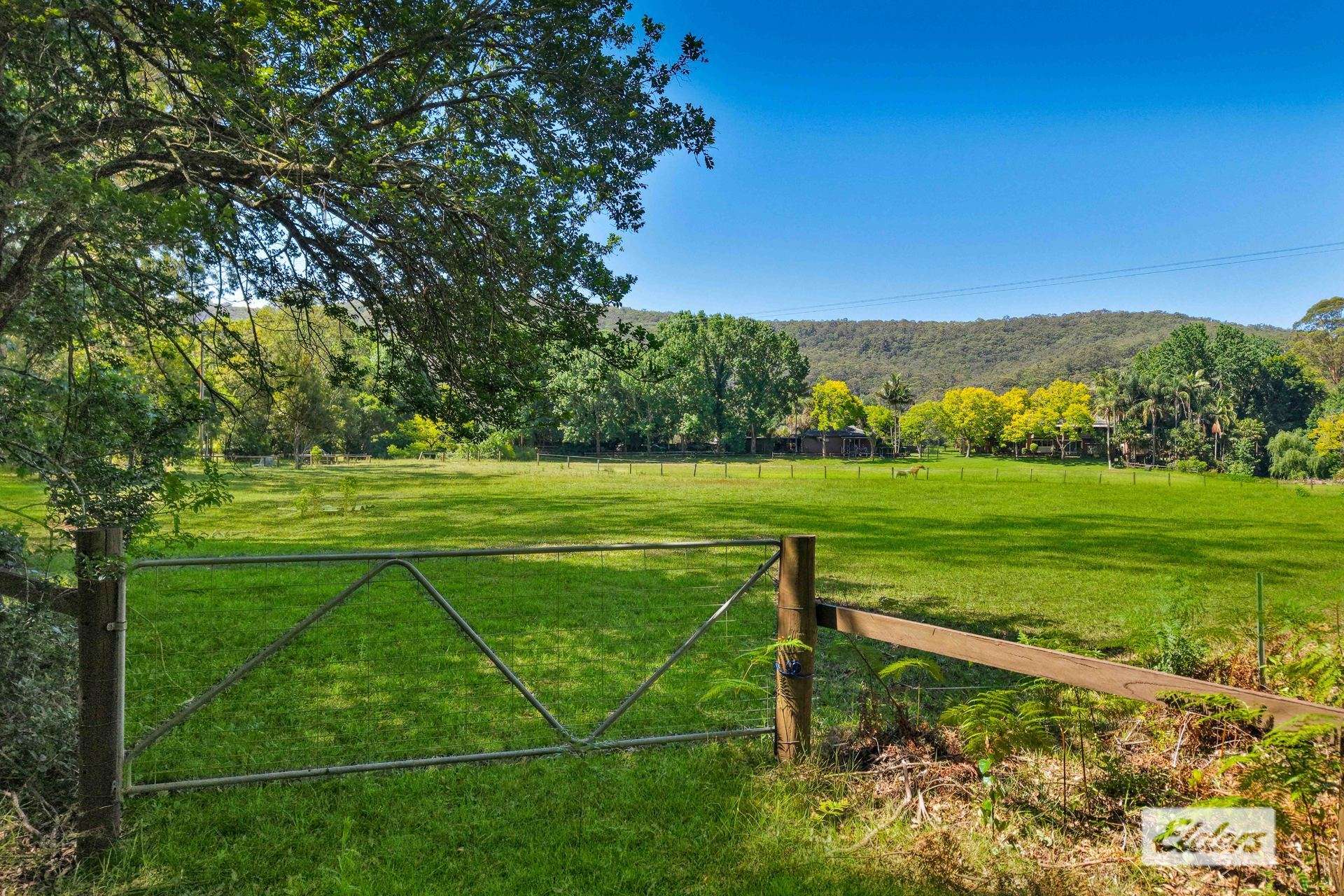23 Kidmans Lane, Wyong Creek For Sale by Farmbuy.com - image 2