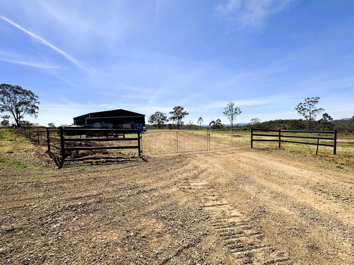 231 Dascombe Road, Coalbank For Sale by Farmbuy.com - image 9