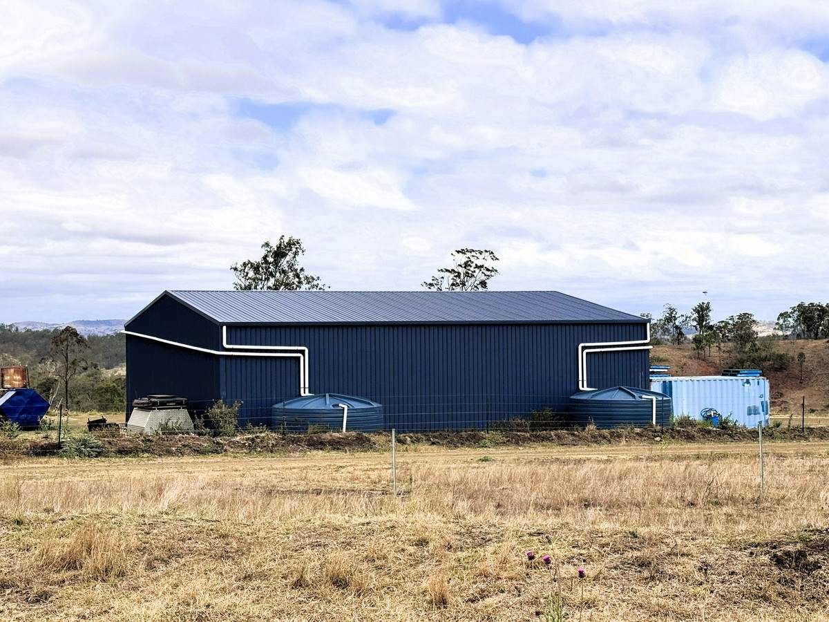 231 Dascombe Road, Coalbank For Sale by Farmbuy.com - image 8