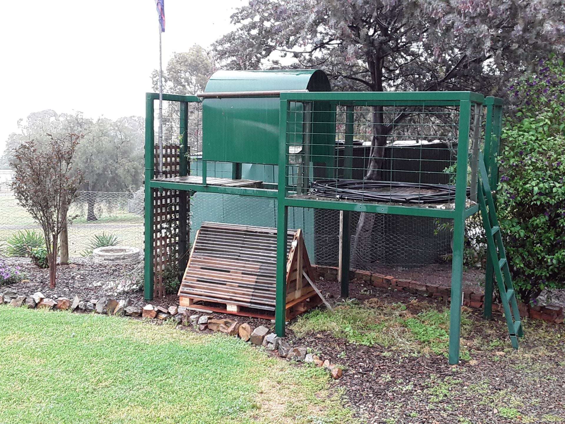 61 Ferris Street, Thoona For Sale by Farmbuy.com - image 28
