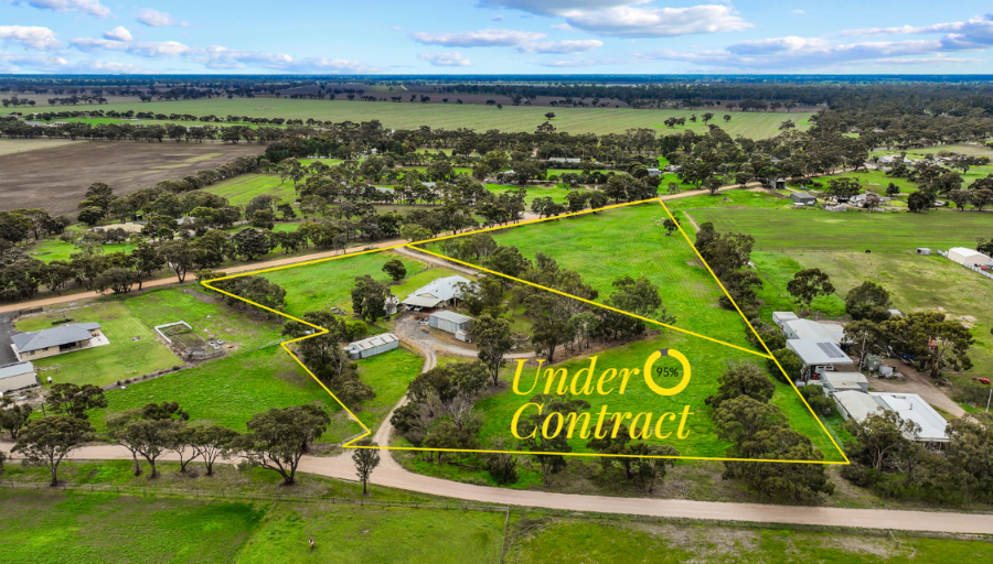 Lot 11 Old Padthaway Road, Mundulla For Sale by Farmbuy.com - image 4