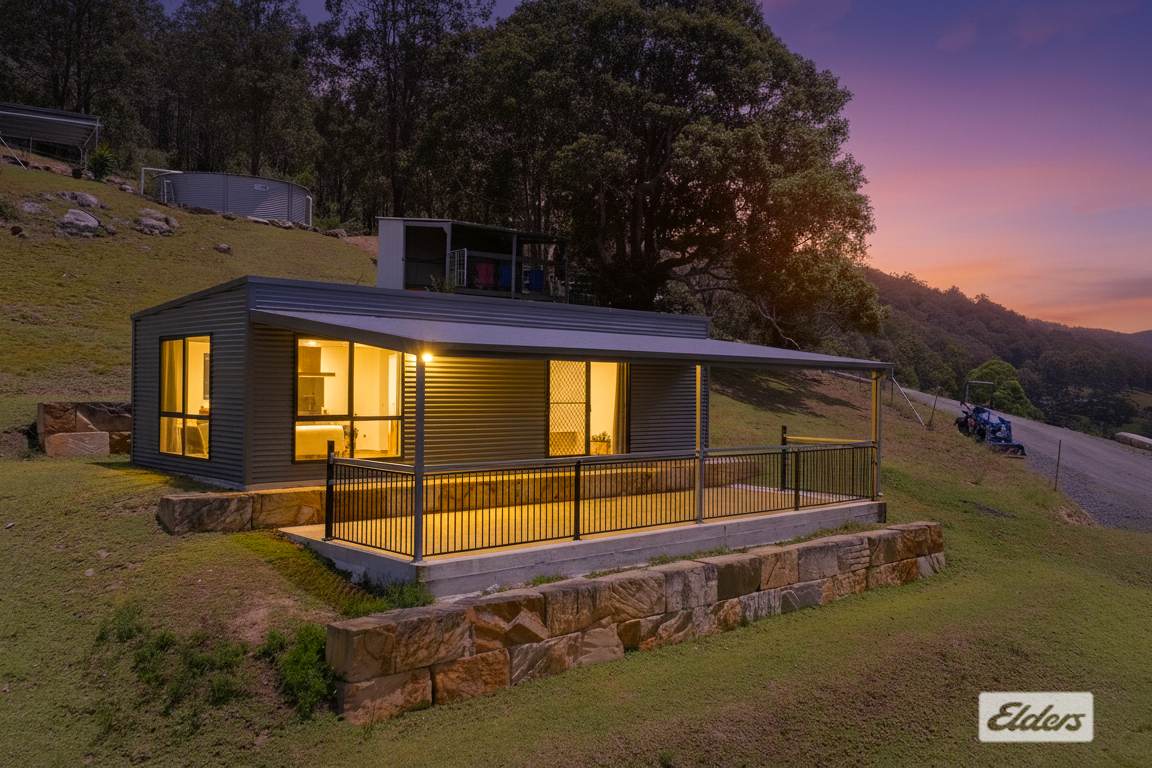 3 Rose Hill Lane, Yarramalong For Sale by Farmbuy.com - image 14