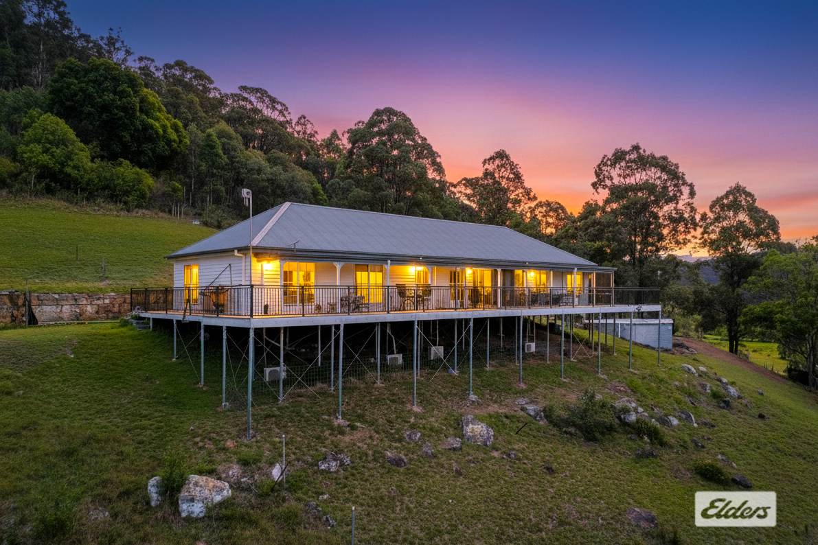 3 Rose Hill Lane, Yarramalong For Sale by Farmbuy.com - image 3