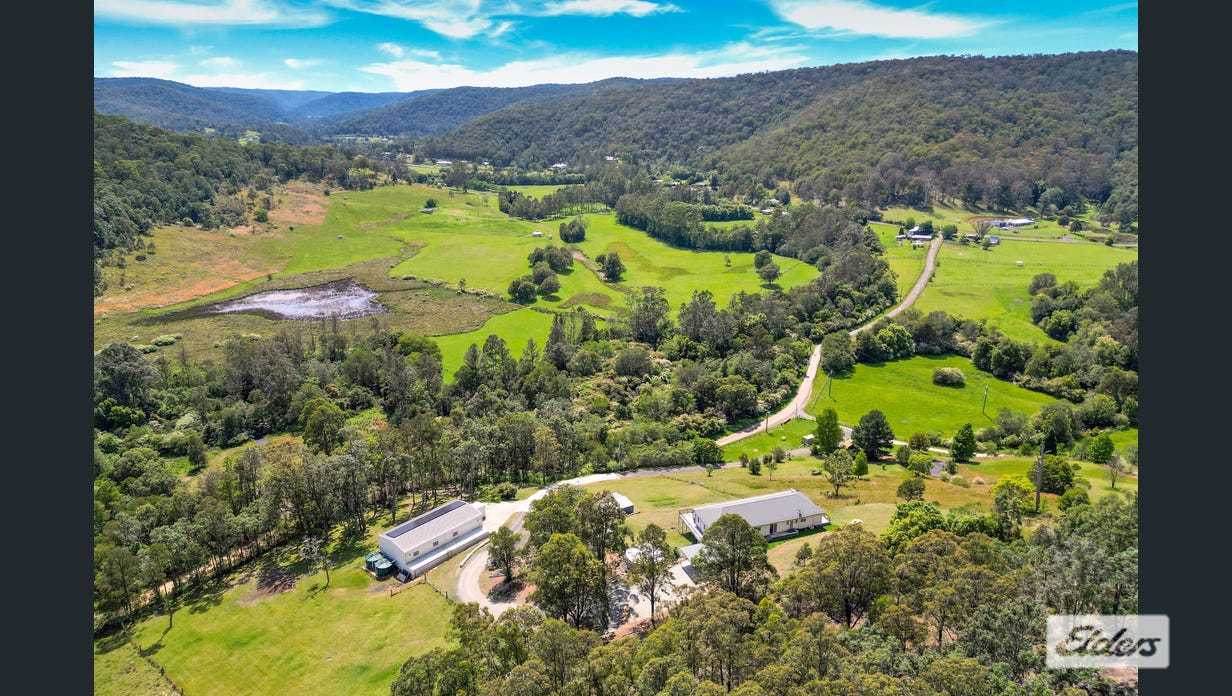 3 Rose Hill Lane, Yarramalong For Sale by Farmbuy.com - image 8