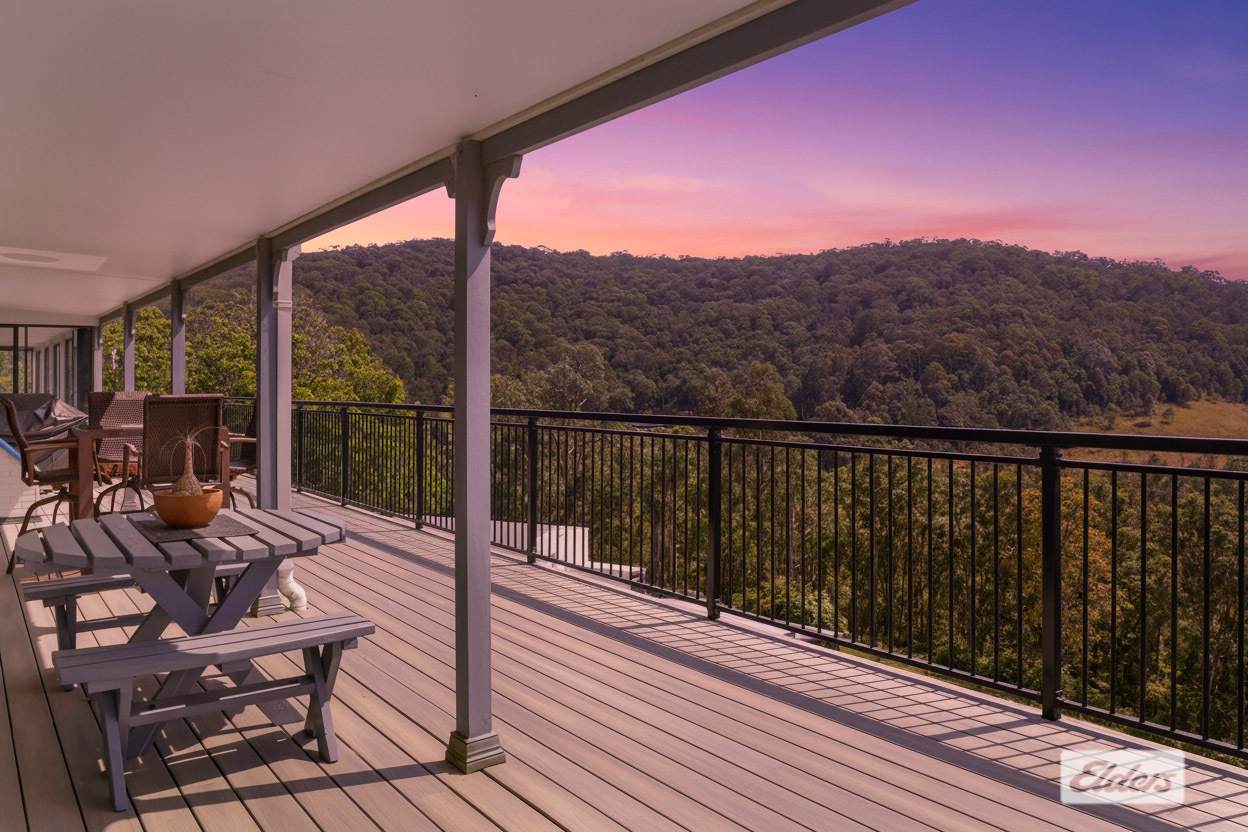 3 Rose Hill Lane, Yarramalong For Sale by Farmbuy.com - image 2