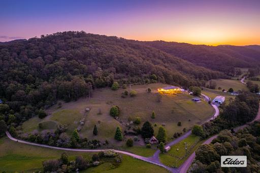 Farm For Sale - NSW - Yarramalong - 2259 - Your Dream Rural Retreat Awaits 