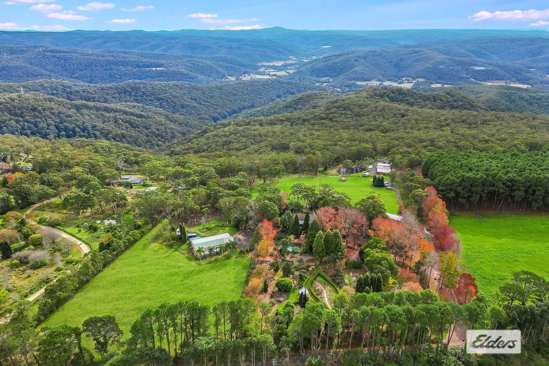 234 Forest Road, Kulnura For Sale by Farmbuy.com - image 1
