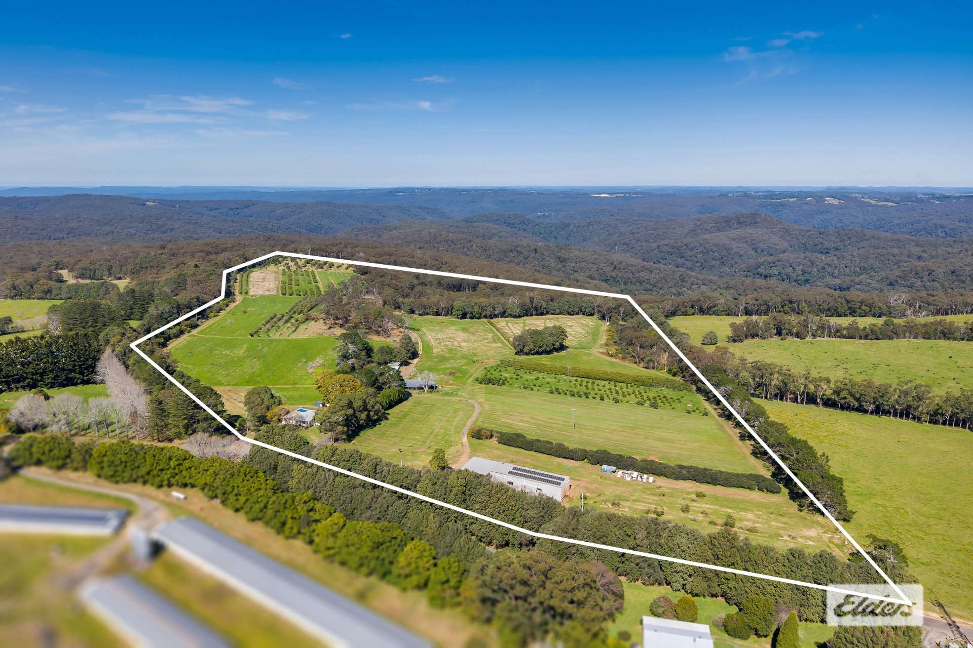 323 Forest Road, Kulnura For Sale by Farmbuy.com - image 3