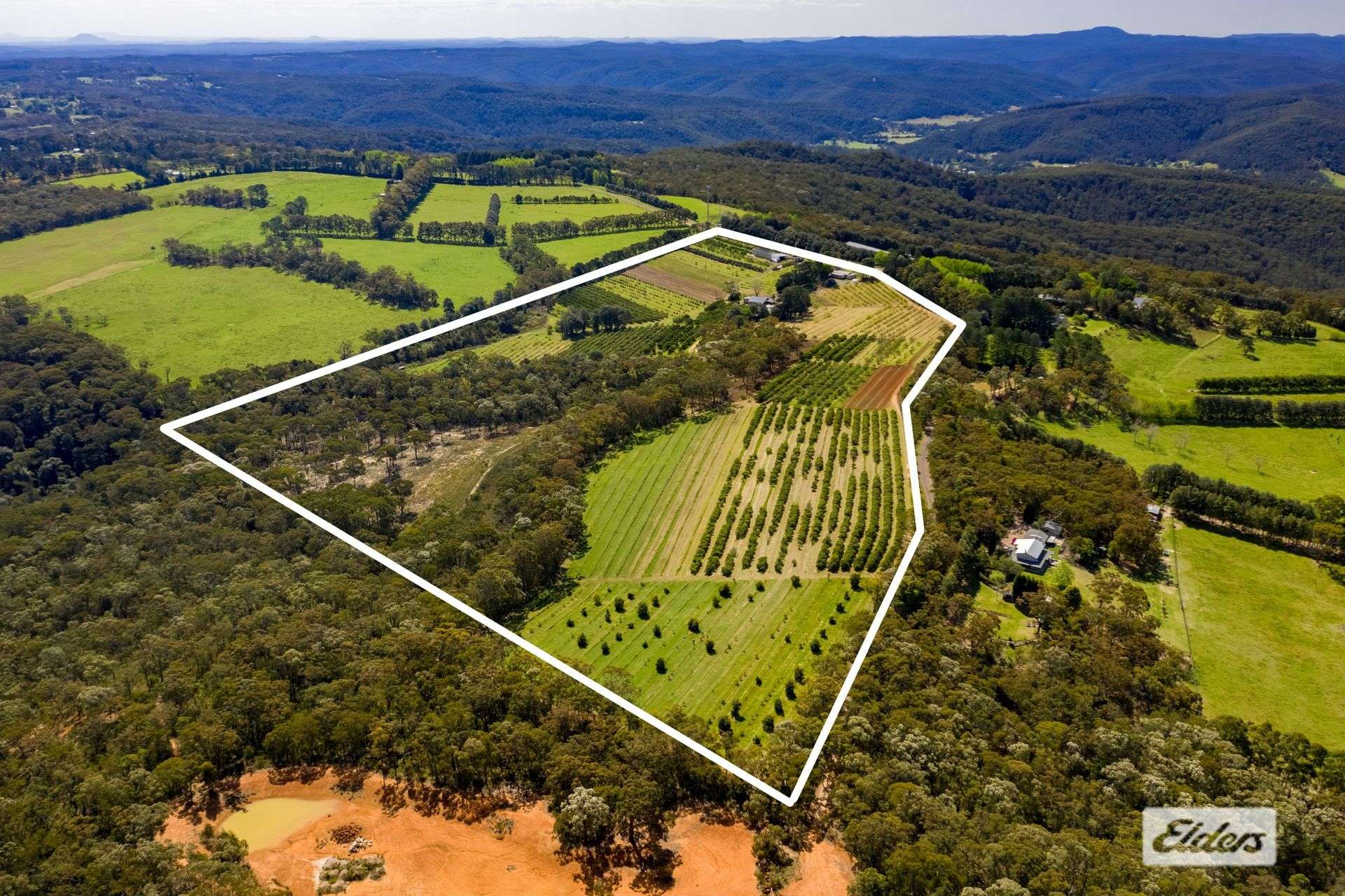 323 Forest Road, Kulnura For Sale by Farmbuy.com - image 2