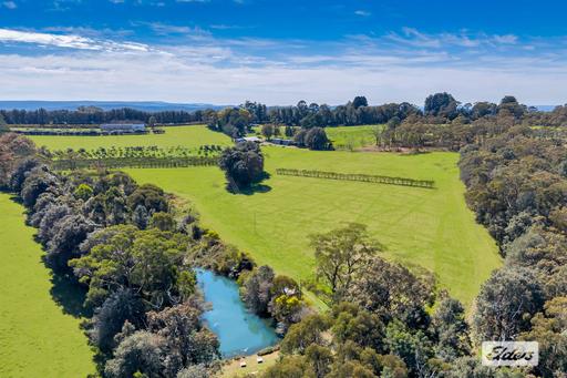 Farm For Sale - NSW - Kulnura - 2250 - "Kalamunda" – A Central Coast Hinterland Acreage with Unlimited Scope 