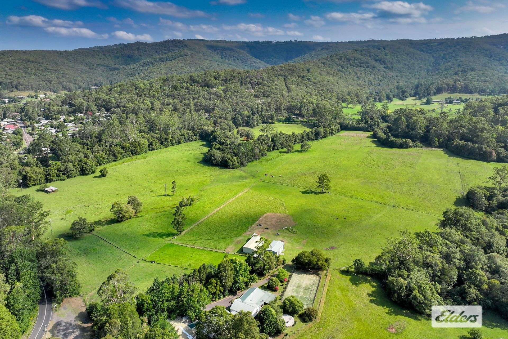 1698 Yarramalong Road, Yarramalong For Sale by Farmbuy.com - image 3