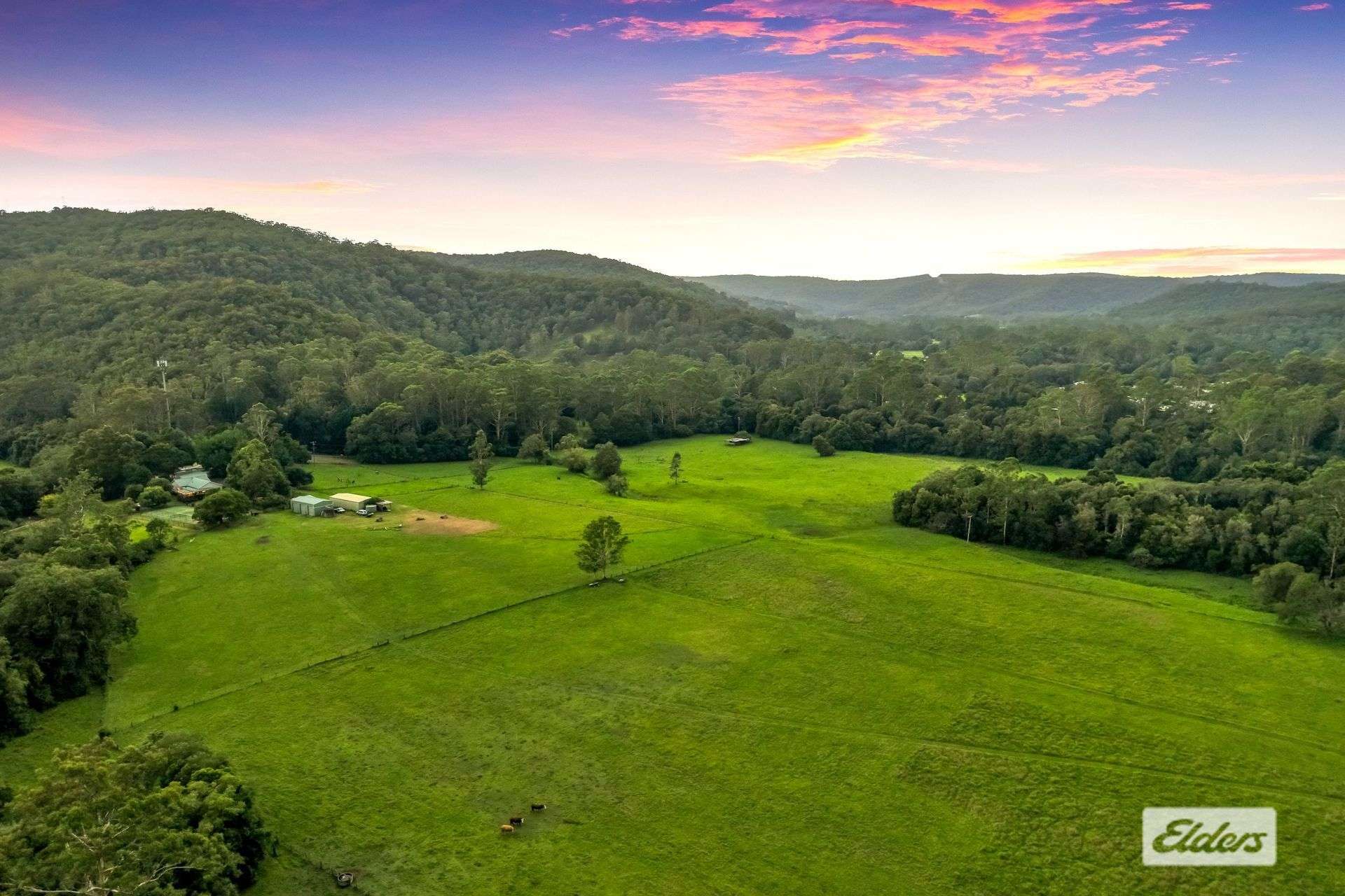 1698 Yarramalong Road, Yarramalong For Sale by Farmbuy.com - image 2