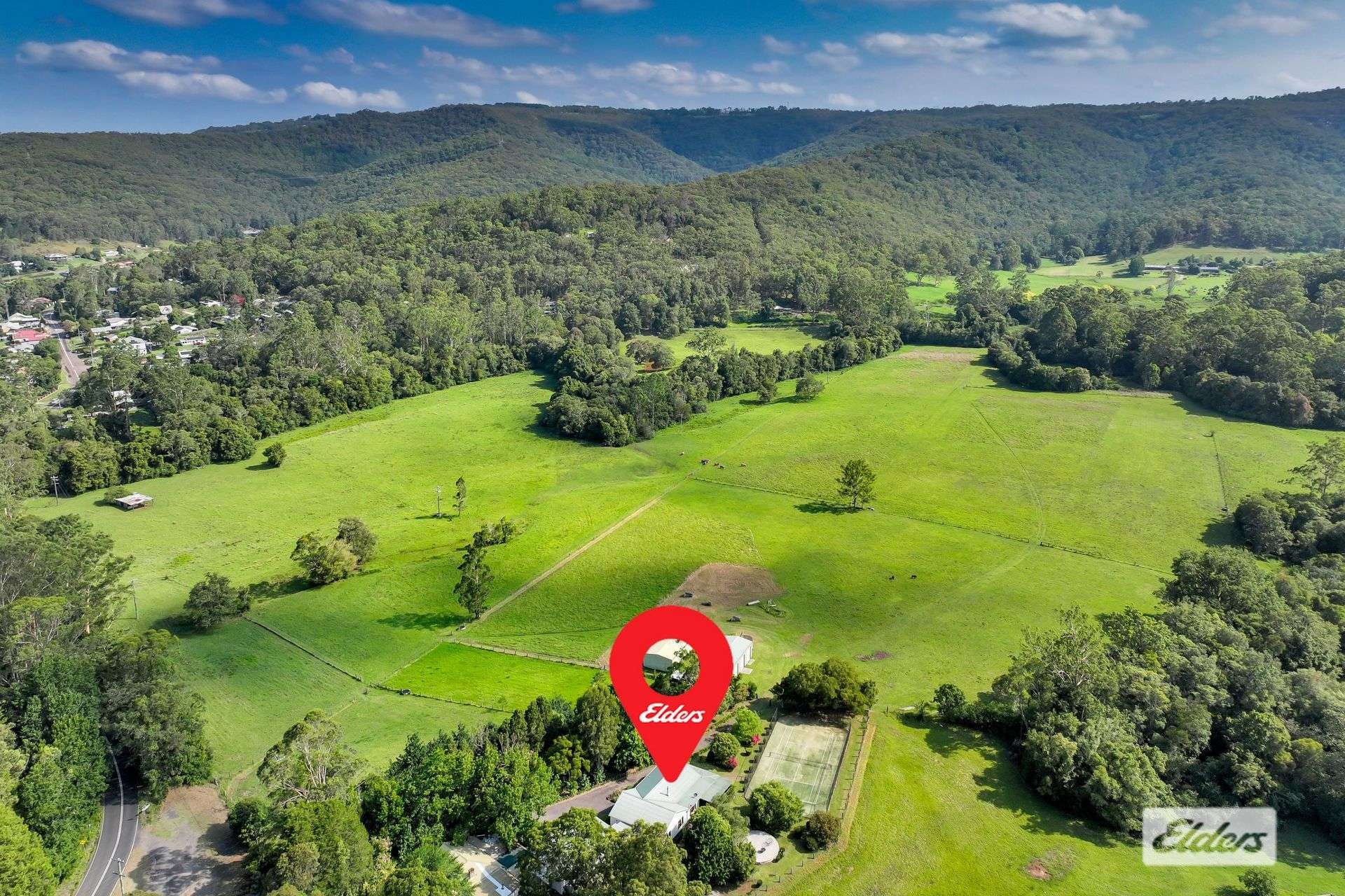 1698 Yarramalong Road, Yarramalong For Sale by Farmbuy.com - image 13