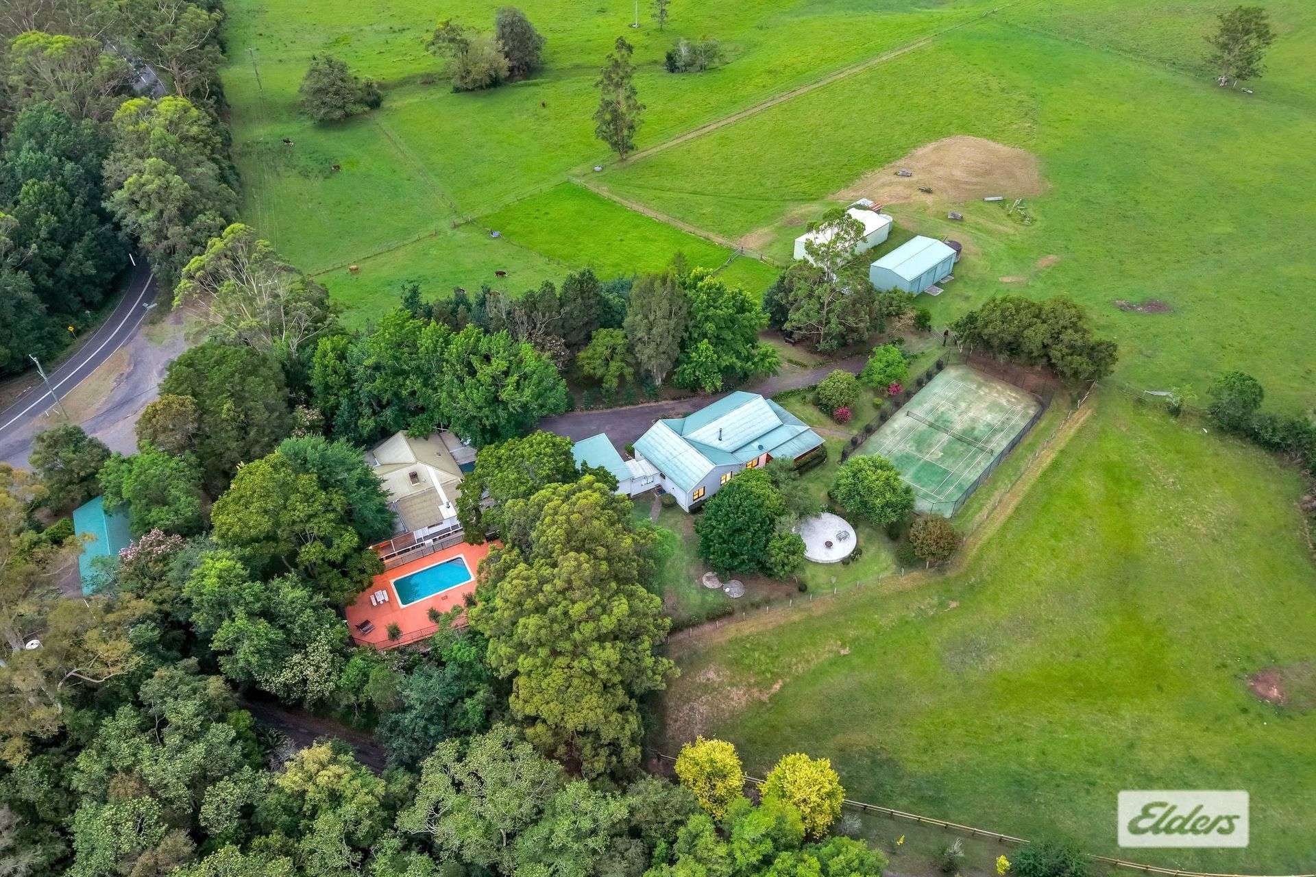1698 Yarramalong Road, Yarramalong For Sale by Farmbuy.com - image 10