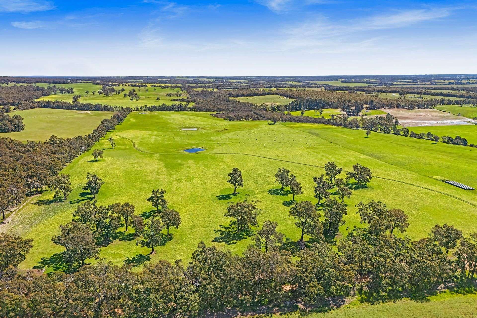 Lot 1153 Crockerup Road, Mount Barker For Sale by Farmbuy.com - image 2