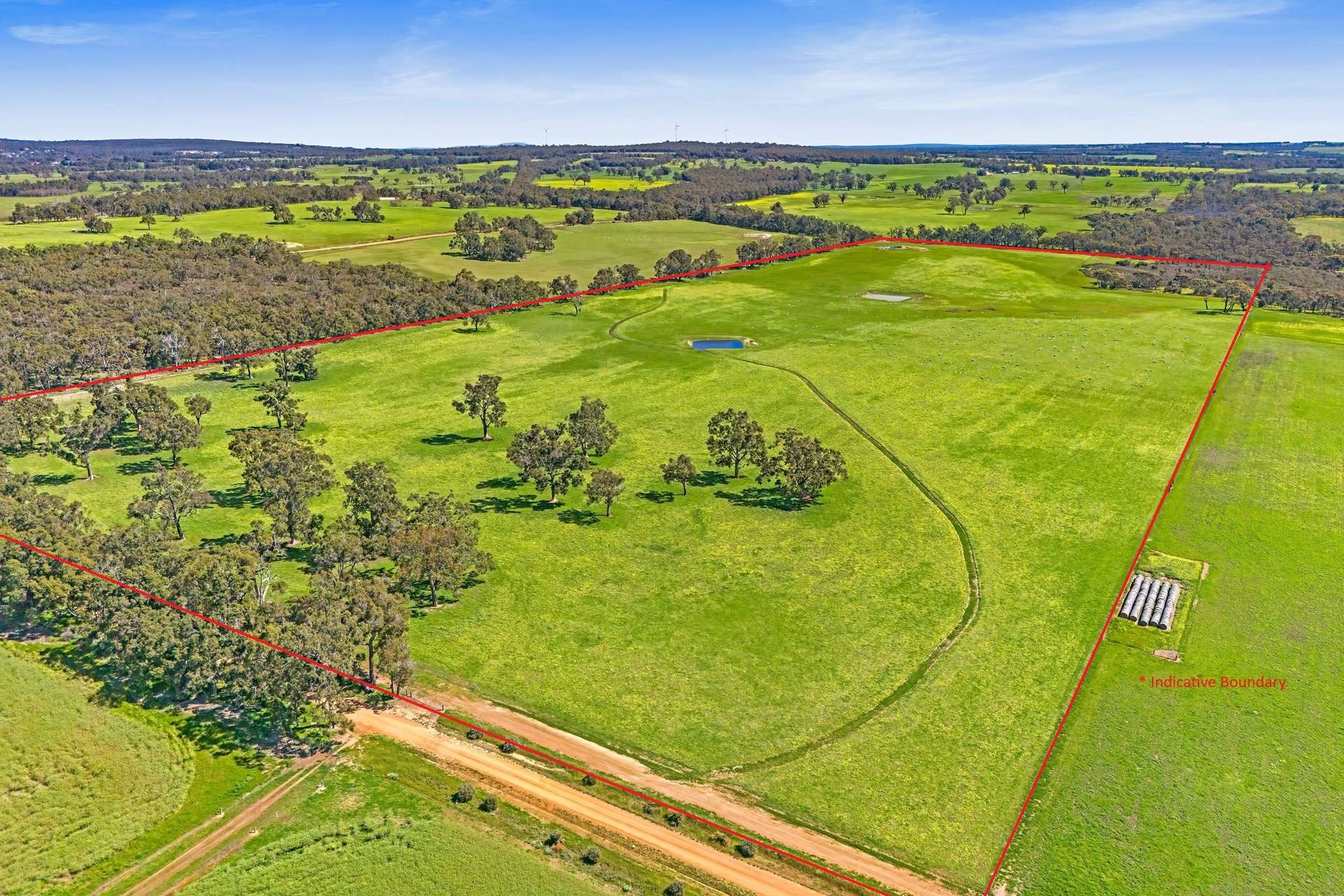 Lot 1153 Crockerup Road, Mount Barker For Sale by Farmbuy.com - image 1