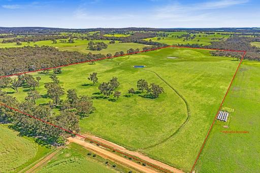 Lot 1153 Crockerup Road, Mount Barker WA 6324