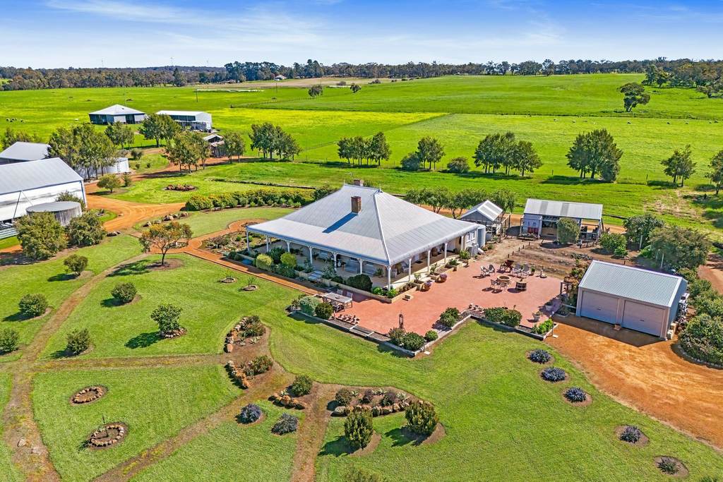 101 Riches Road, Mount Barker WA 6324