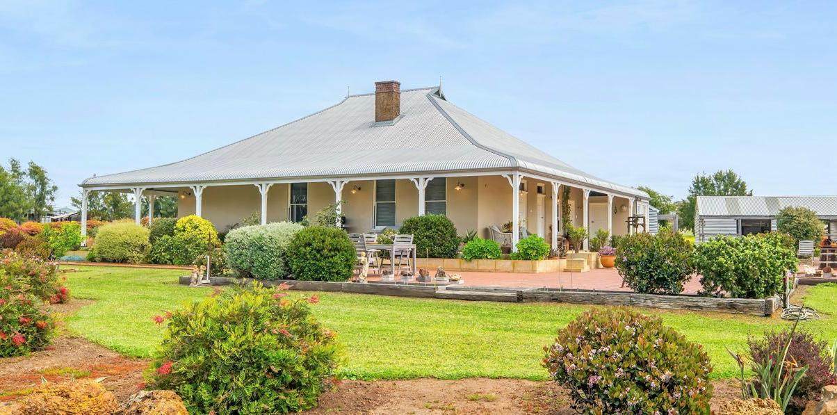 101 Riches Road, Mount Barker For Sale by Farmbuy.com - image 32