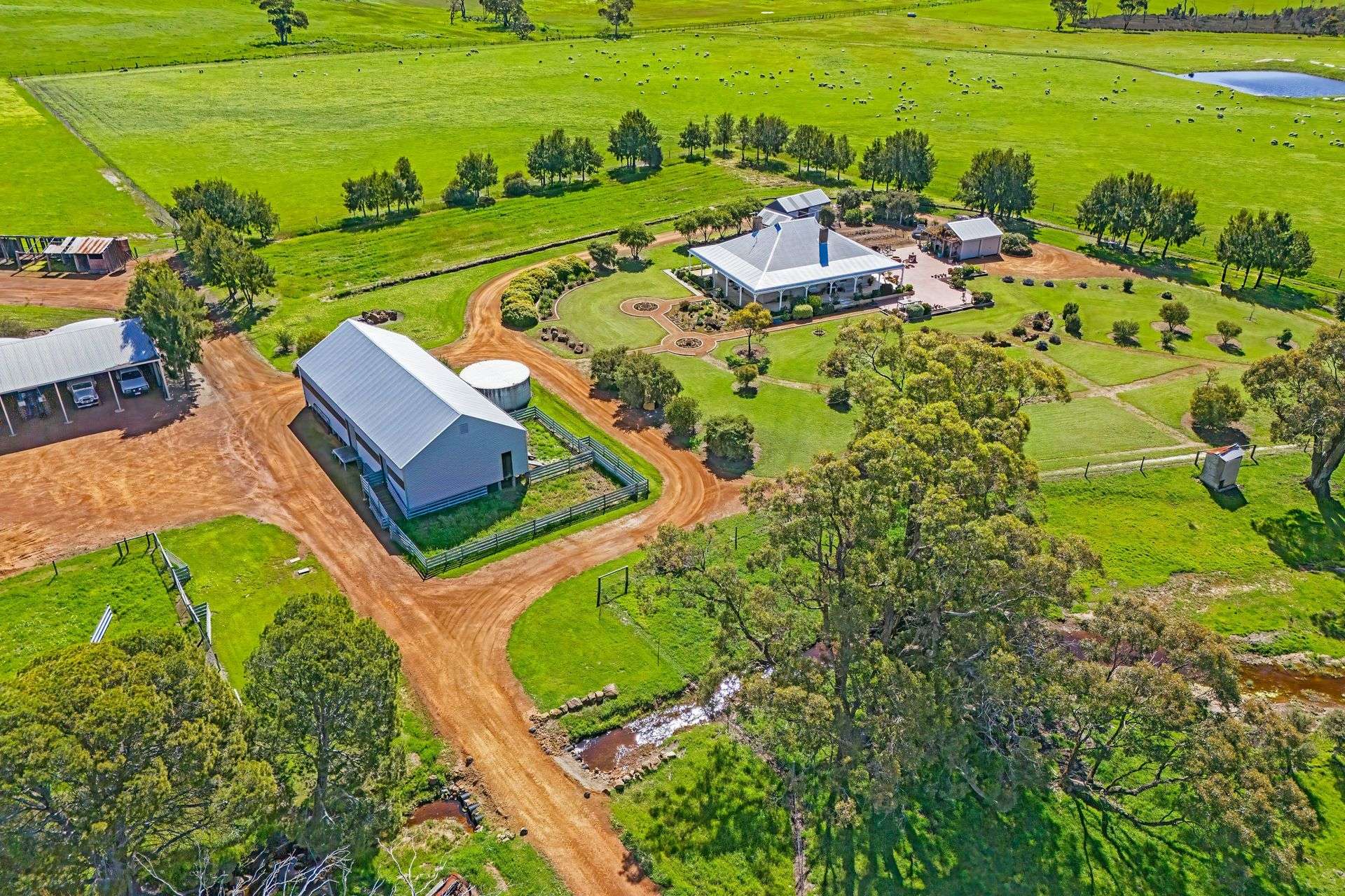 101 Riches Road, Mount Barker For Sale by Farmbuy.com - image 12