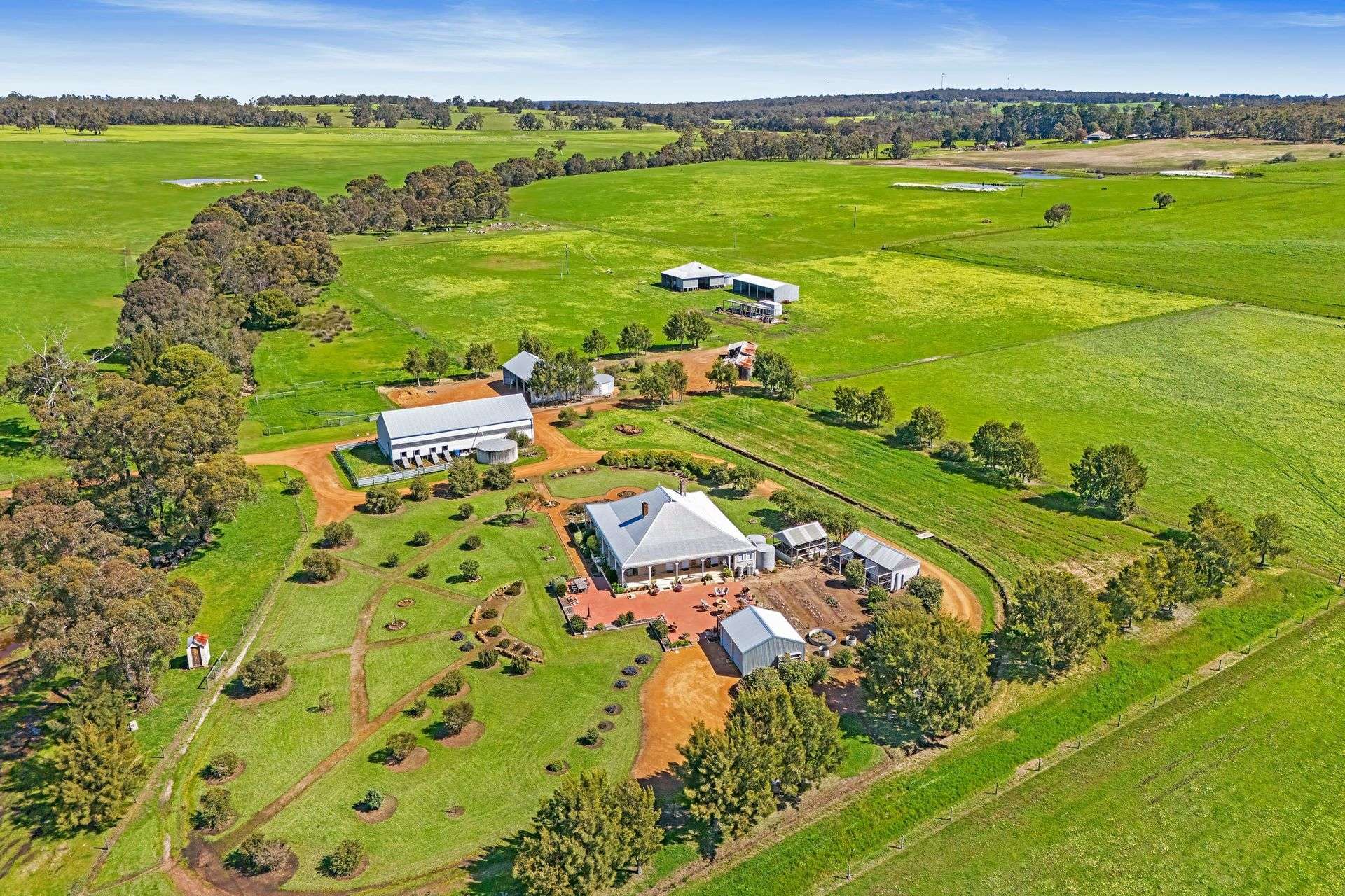 101 Riches Road, Mount Barker For Sale by Farmbuy.com - image 2