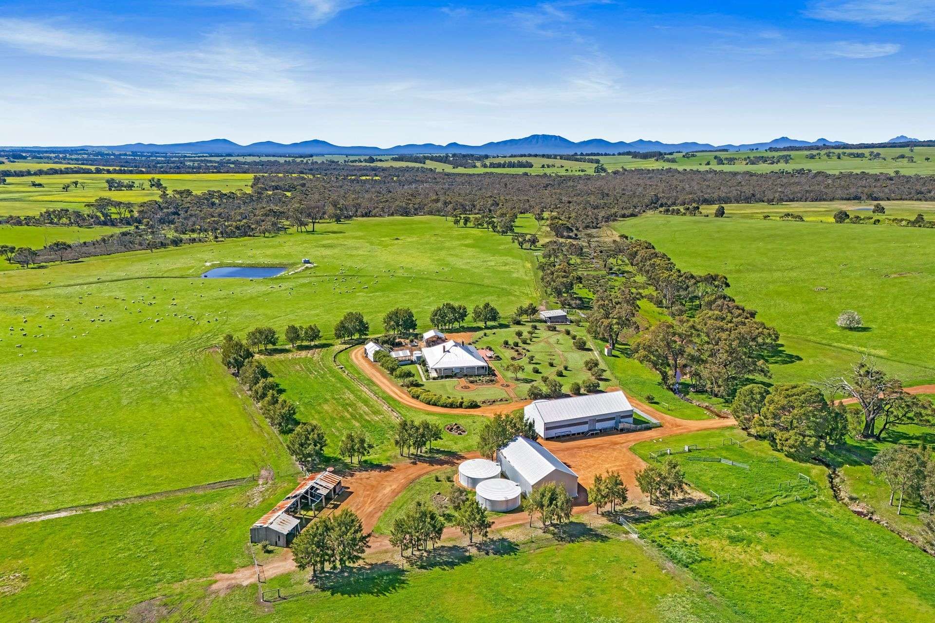 101 Riches Road, Mount Barker For Sale by Farmbuy.com - image 3