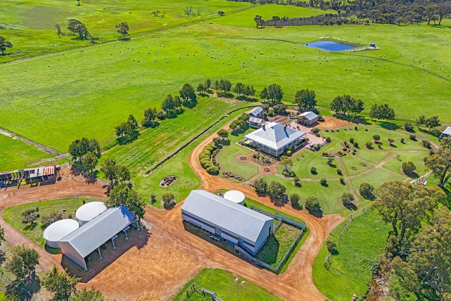 101 Riches Road, Mount Barker For Sale by Farmbuy.com - image 14