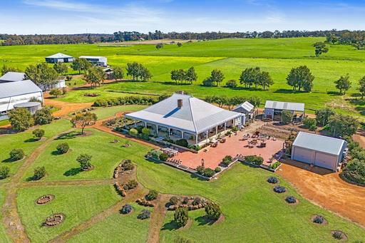 101 Riches Road, Mount Barker WA 6324