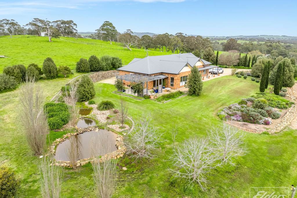 1679 Inman Valley Road, Inman Valley SA 5211