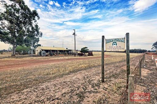 976 Malyalling Road, Malyalling WA 6370