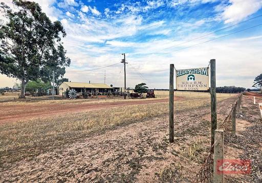 976 Malyalling Road, Malyalling WA 6370