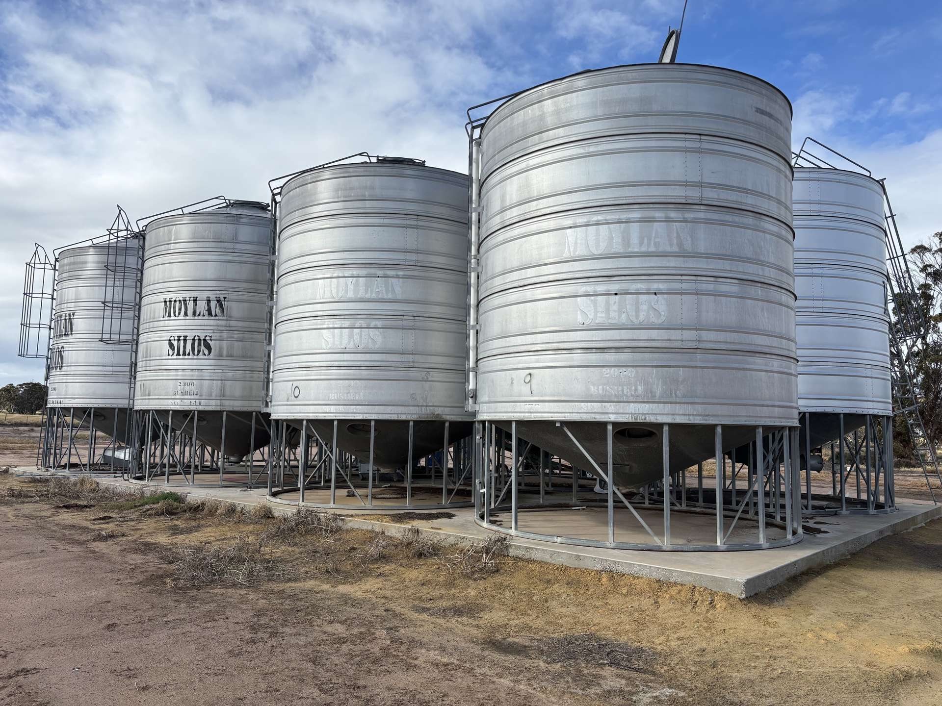. 'Nocks' Lease, Yorkrakine For Sale by Farmbuy.com - image 9