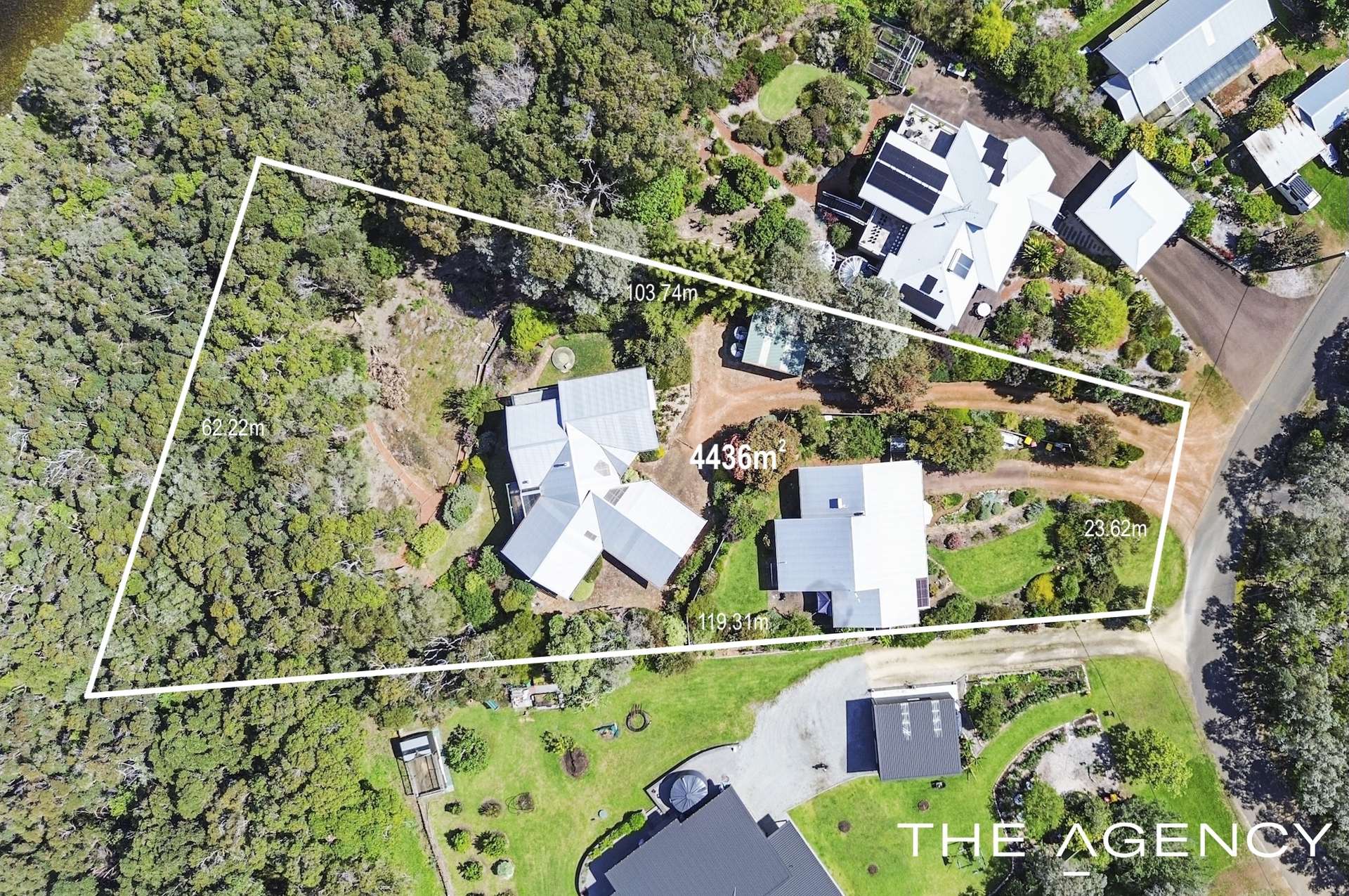 13 Inlet Crescent, Denmark For Sale by Farmbuy.com - image 25