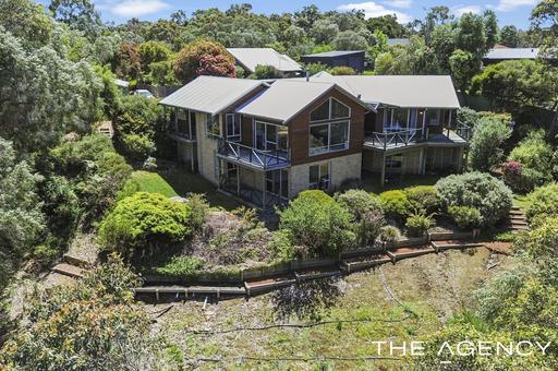 13 Inlet Crescent, Denmark WA 6333