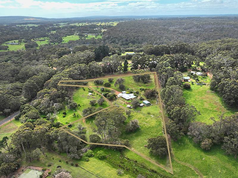 154 Kevill Road, Margaret River For Sale by Farmbuy.com - image 6