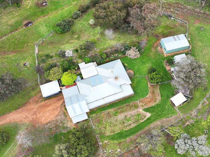 154 Kevill Road, Margaret River For Sale by Farmbuy.com - image 2