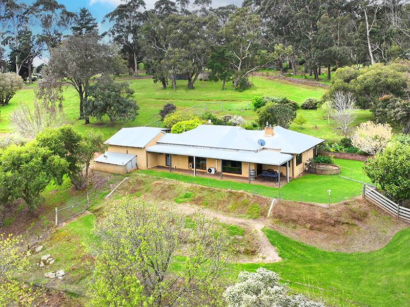 154 Kevill Road, Margaret River For Sale by Farmbuy.com - image 1