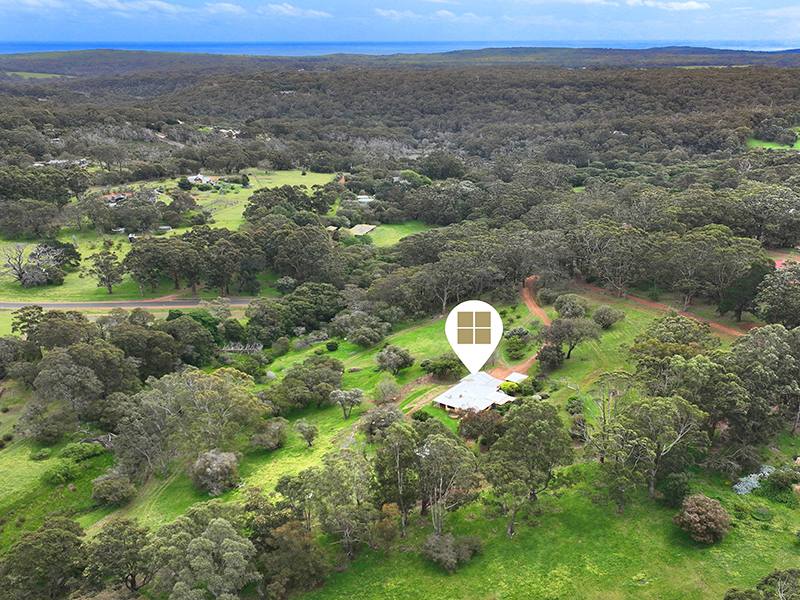 154 Kevill Road, Margaret River For Sale by Farmbuy.com - image 13