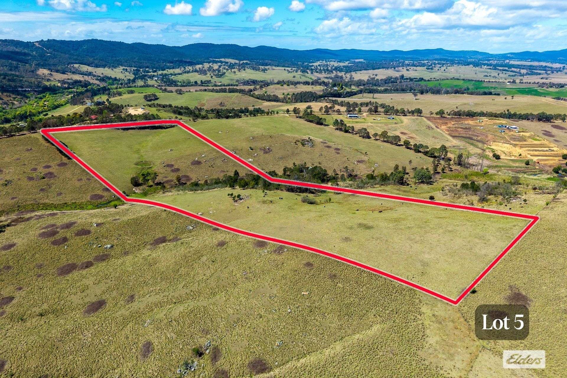 Lot 5 & 6,  Brianderry Road, Buckajo For Sale by Farmbuy.com - image 11