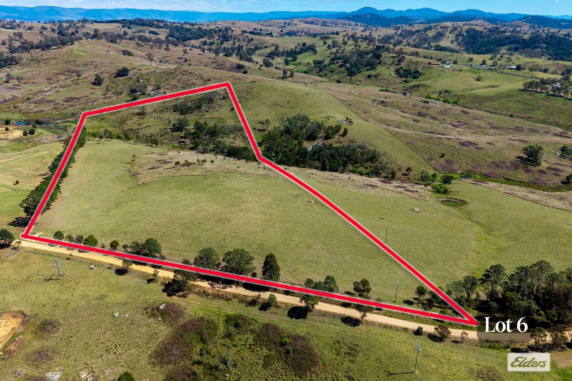 Lot 5 & 6,  Brianderry Road, Buckajo For Sale by Farmbuy.com - image 14