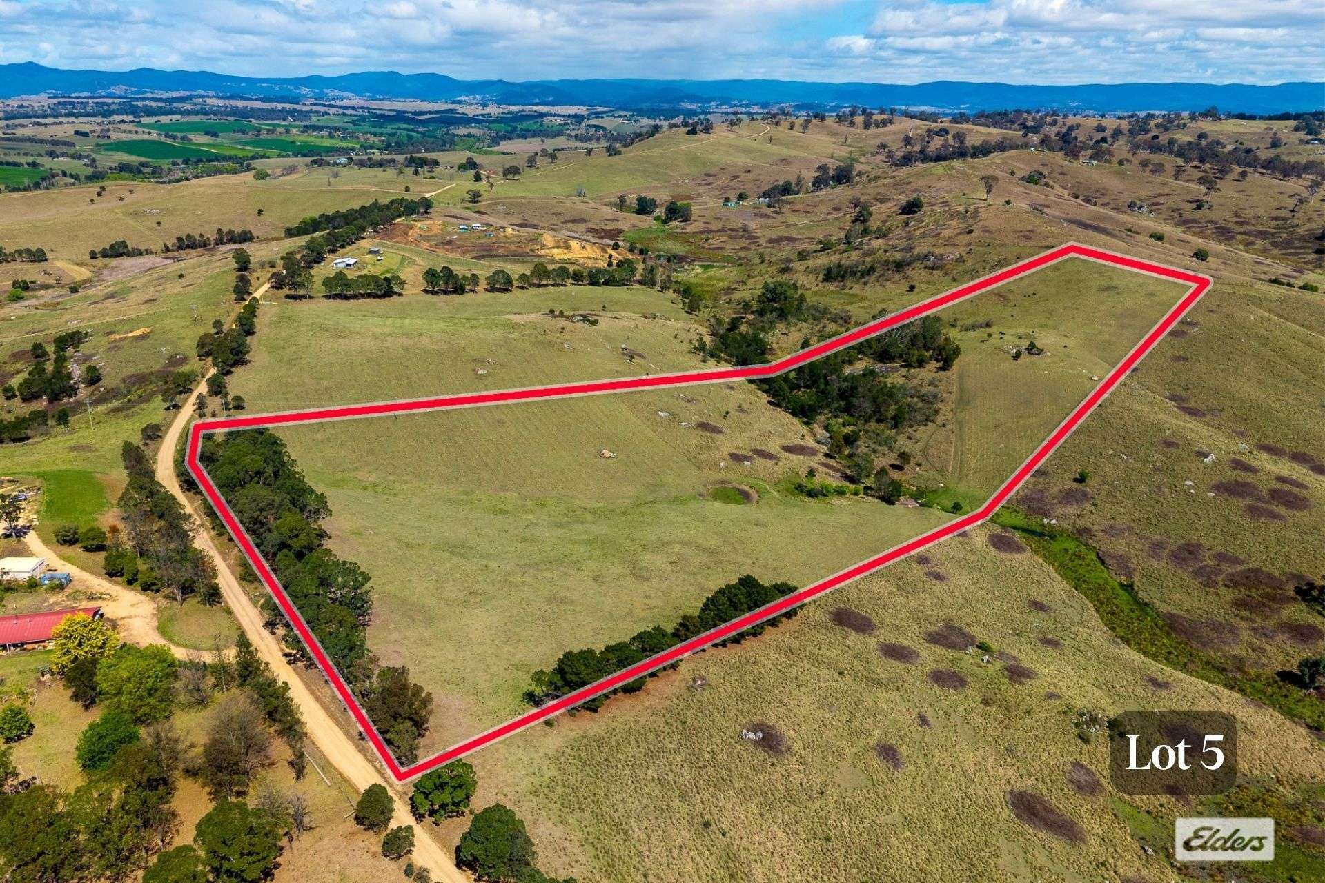 Lot 5 & 6,  Brianderry Road, Buckajo For Sale by Farmbuy.com - image 3