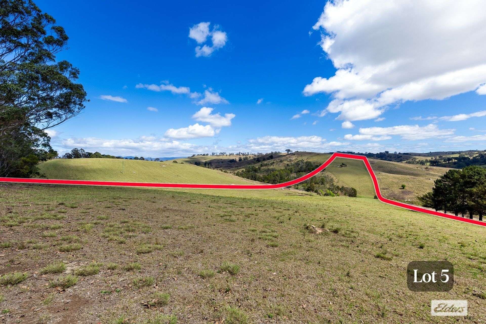 Lot 5 & 6,  Brianderry Road, Buckajo For Sale by Farmbuy.com - image 6