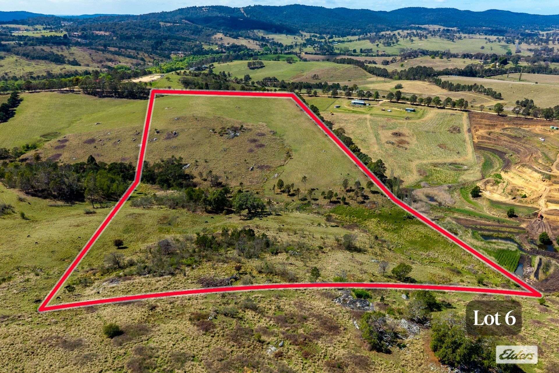 Lot 5 & 6,  Brianderry Road, Buckajo For Sale by Farmbuy.com - image 21