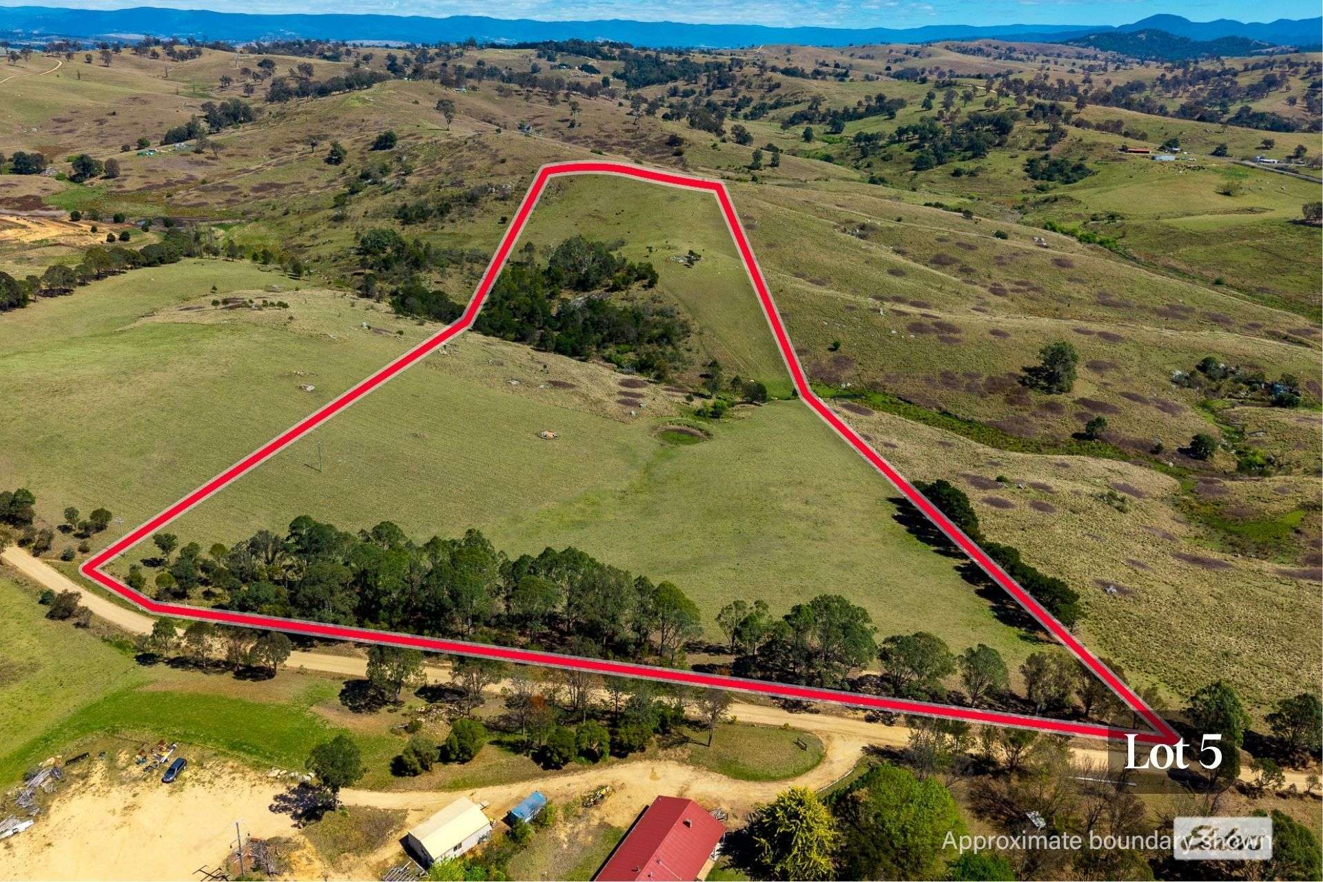 Lot 5 & 6,  Brianderry Road, Buckajo For Sale by Farmbuy.com - image 7