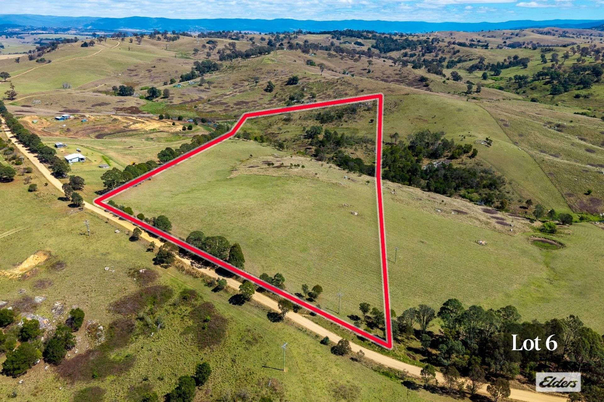 Lot 5 & 6,  Brianderry Road, Buckajo For Sale by Farmbuy.com - image 15