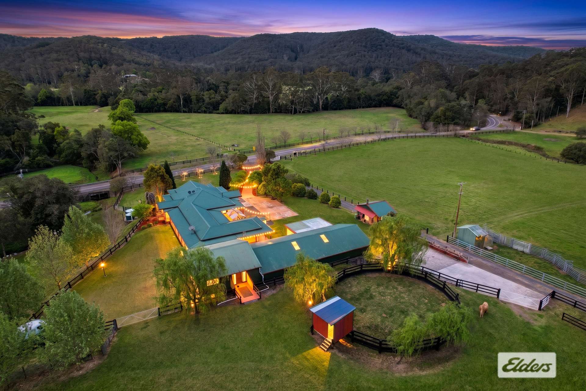 658 Yarramalong Road, Wyong Creek For Sale by Farmbuy.com - image 13