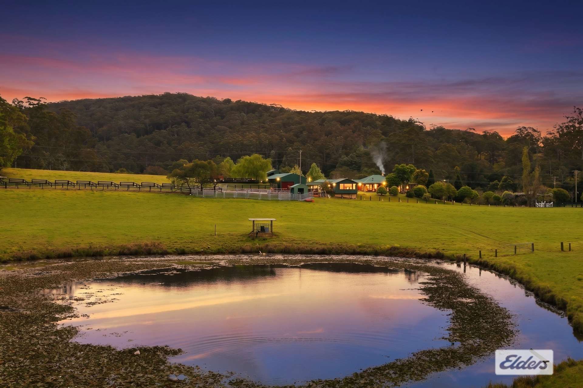 658 Yarramalong Road, Wyong Creek For Sale by Farmbuy.com - image 5