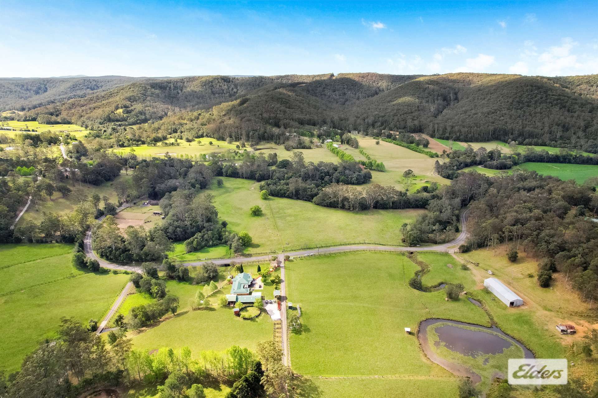 658 Yarramalong Road, Wyong Creek For Sale by Farmbuy.com - image 19