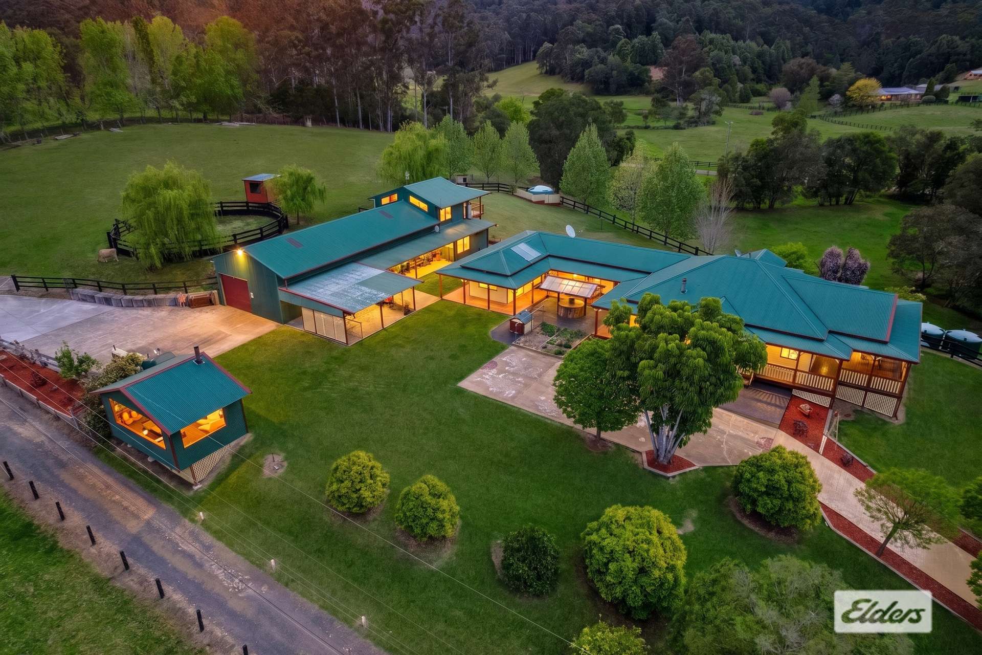 658 Yarramalong Road, Wyong Creek For Sale by Farmbuy.com - image 14