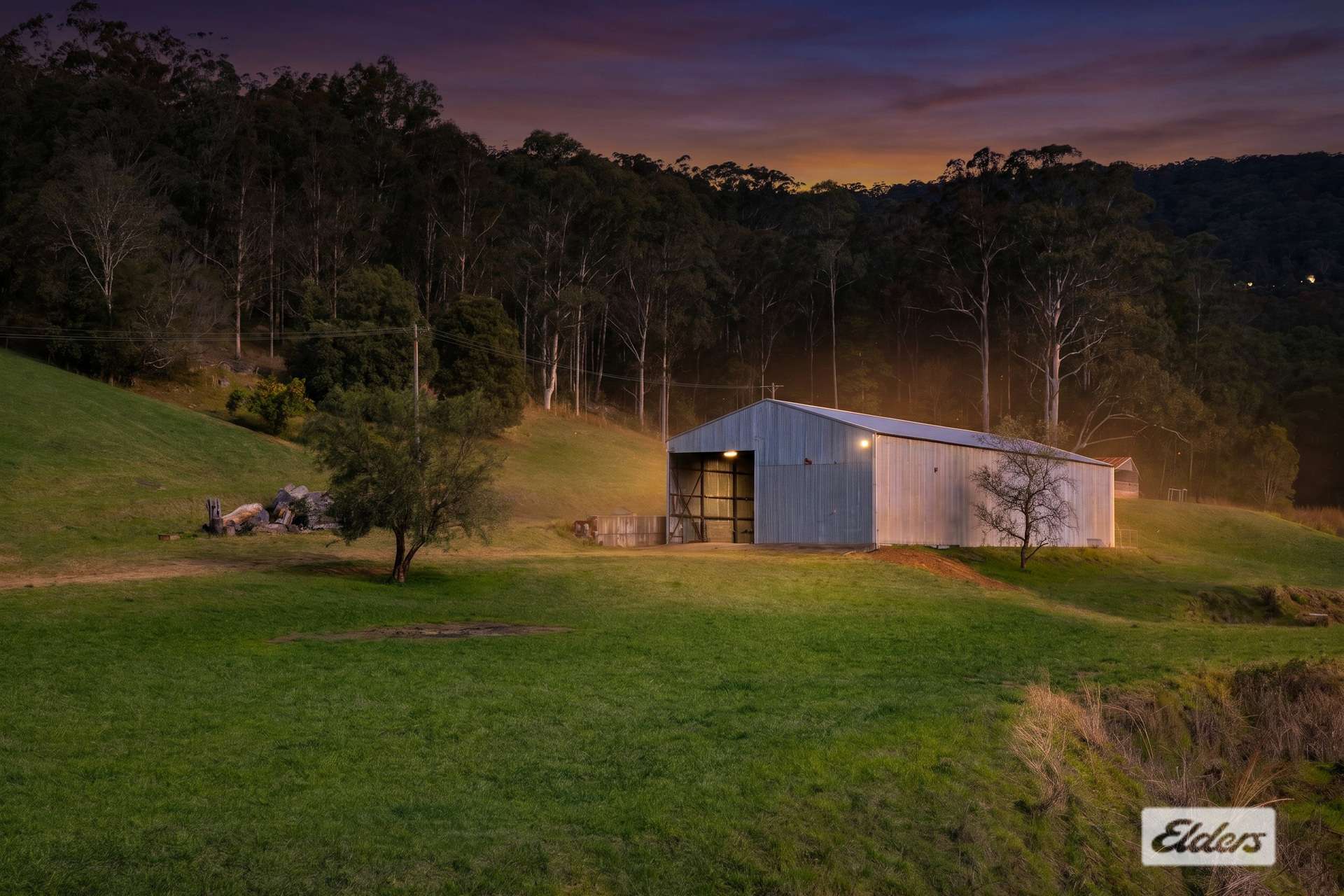 658 Yarramalong Road, Wyong Creek For Sale by Farmbuy.com - image 15